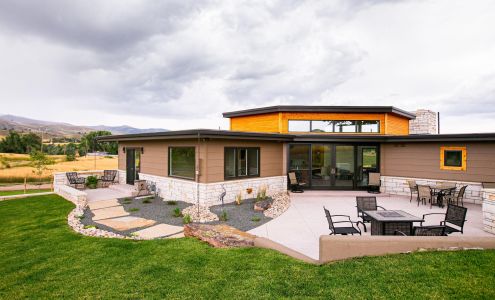 Bath Landscape & Irrigation 2000 E Prospect Rd, Fort Collins Colorado 80525