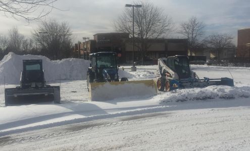 Zak George Landscaping