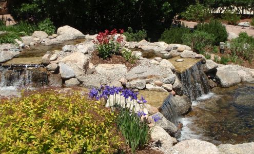 Bear Claw Landscaping, Inc.