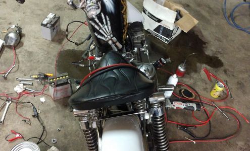 Timber & Lawn 16760 Co Rd 306, Buena Vista Colorado 81211