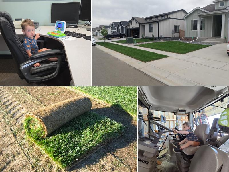 Green Hills Sod Farm