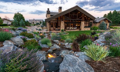 Hiner Outdoor Living