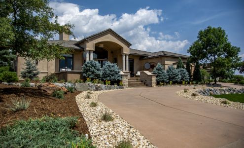 Timberline Landscaping