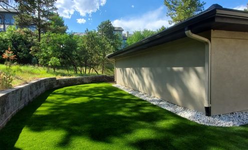 Top Notch Turf and Landscaping