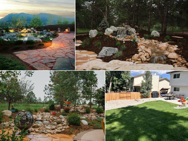 Paradise Outdoor Design and Landscaping
