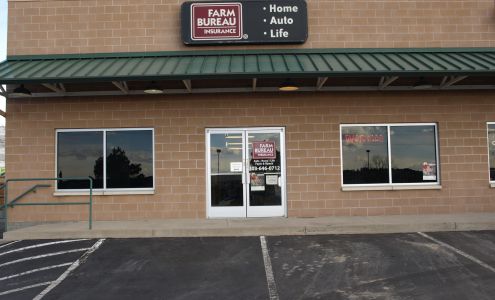 Colorado Farm Bureau Insurance