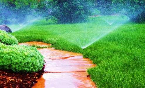 Sprinkler Pros 13088 C R 23, Cortez Colorado 81321