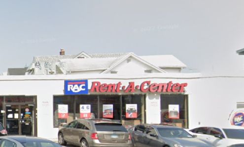 Rent-A-Center