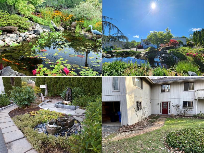 TJB-INC Landscape & Drainage Contractor