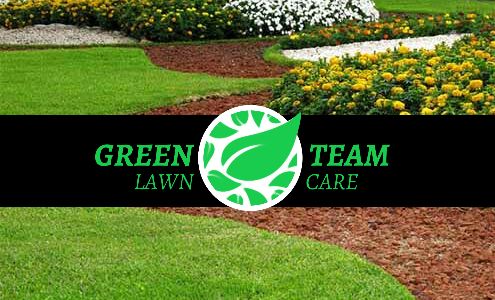 Green Team Lawn Care 2015 Boston Post Rd, Westbrook Connecticut 06498