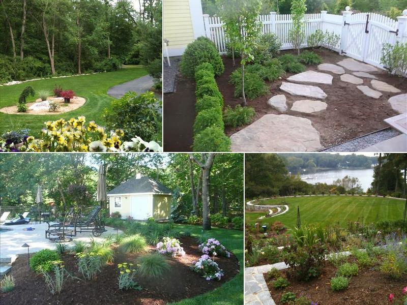 Brad Hull Landscaping Services