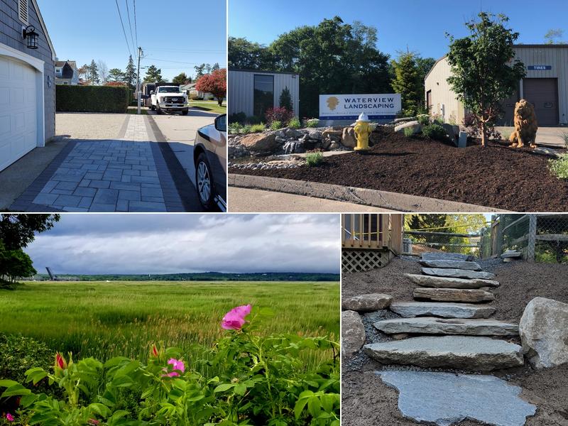 Waterview Landscaping, LLC