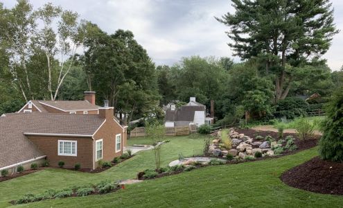 Chenail Lawn Care LLC