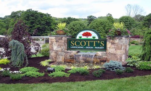 Scott's Landscaping & Nursery