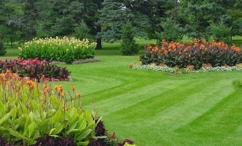 JBJ Landscaping Service, LLC.