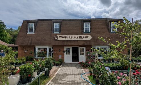 Warner Nursery & Garden Center