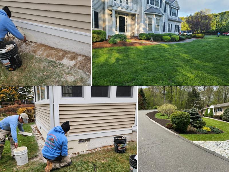 VS Landscaping LLC