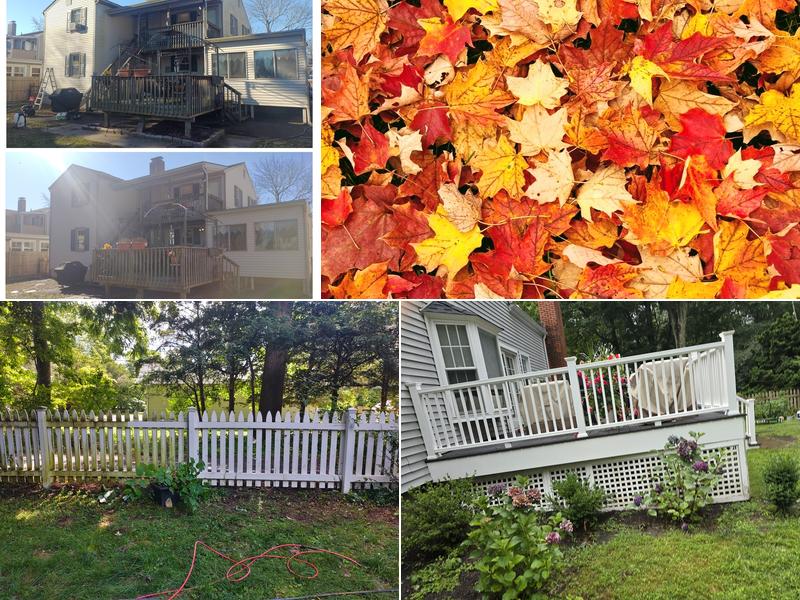 Lenox Powerwashing and Handyman Services LLC