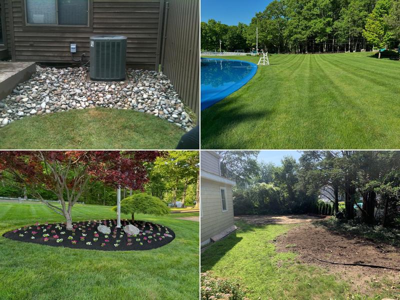 A+ Landscape and Design, LLC