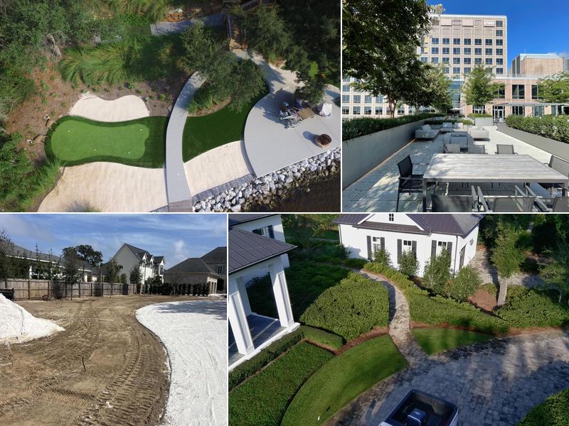 Executive Landscaping