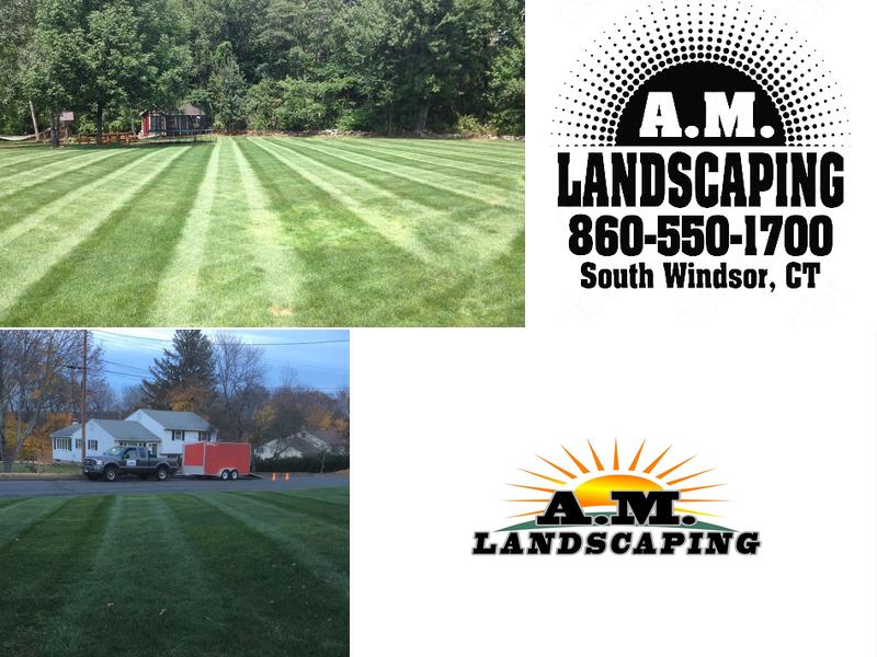 A.M. Landscaping Services LLC