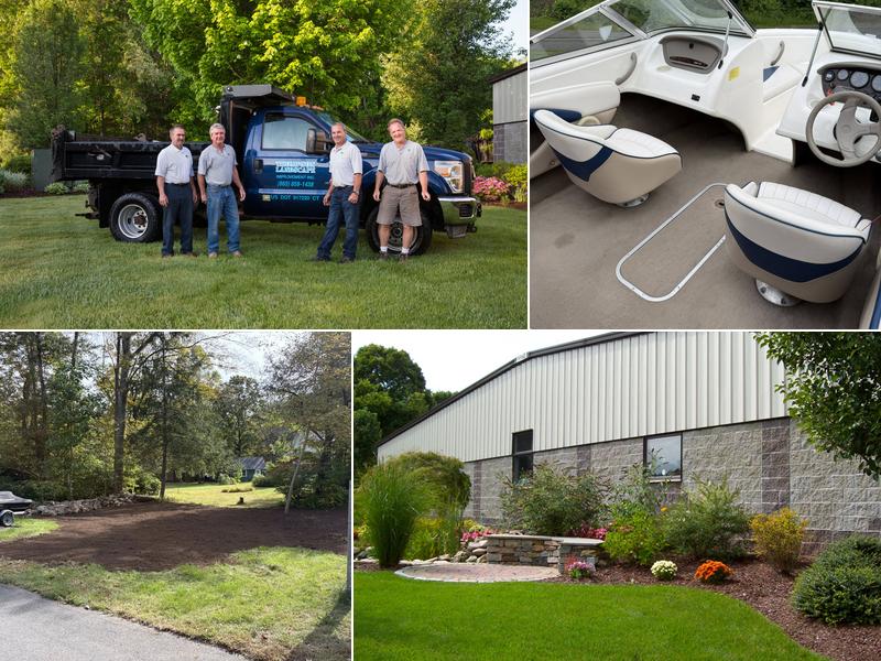 Thompson Landscape Improvement, Inc.