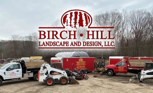 Birch Hill Landscape & Design, LLC