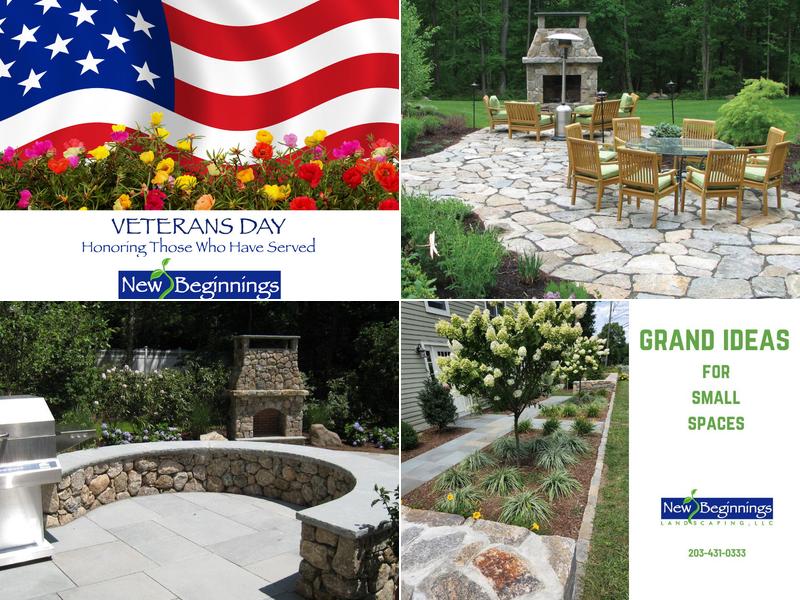 New Beginnings Landscaping