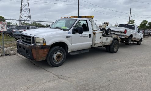 Razor Towing & Emergency Roadside Assistance