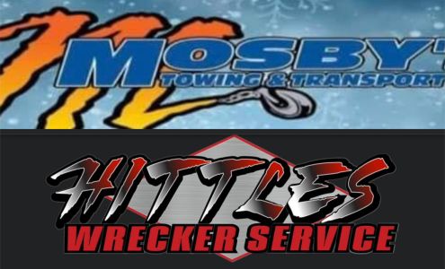 Mosby’s Towing & Transport, llc