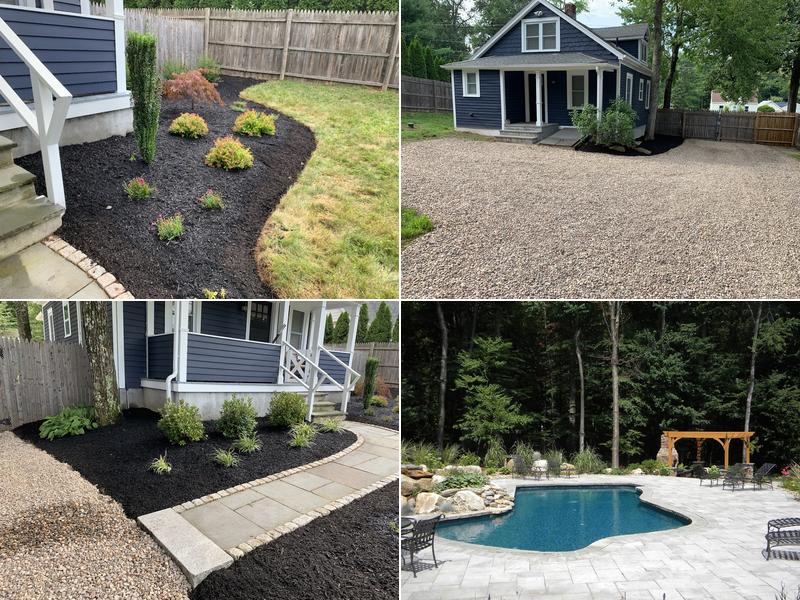Pinewood Landscaping