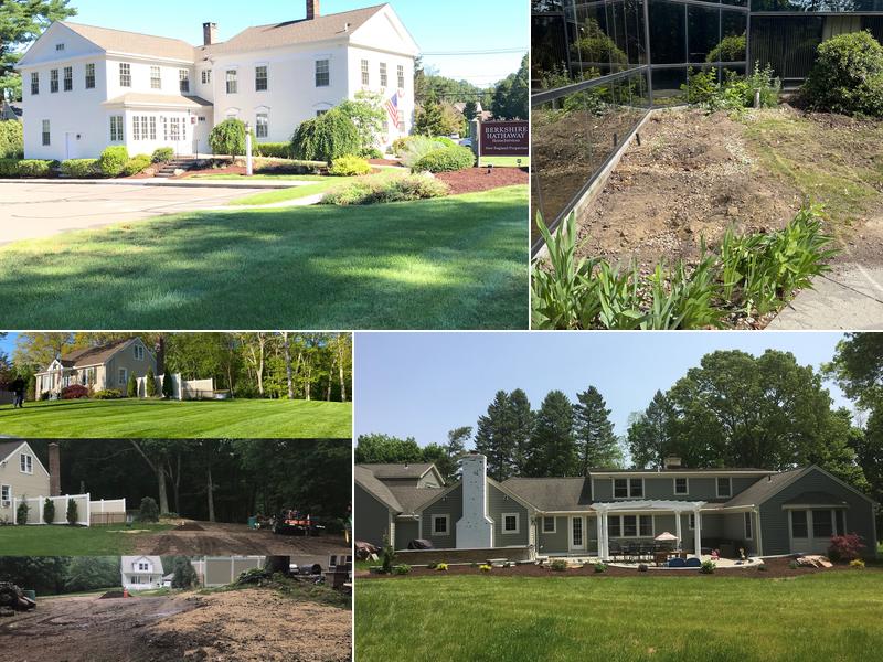 Affinity Landscaping