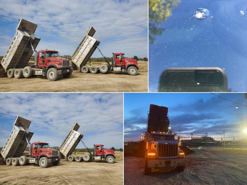 Kustom Kreations Trucking