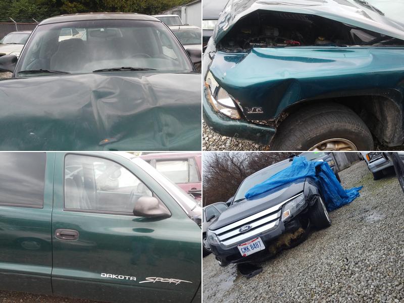 Randy's Towing & Recovery