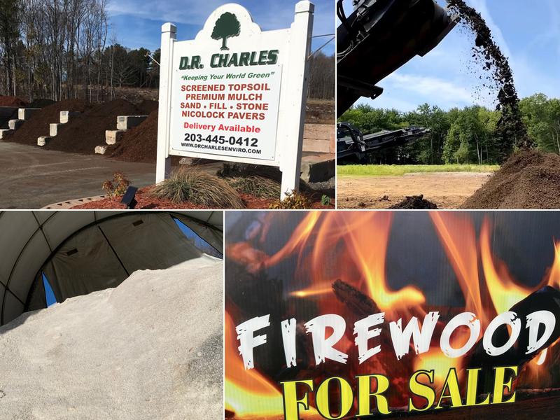 D.R. Charles Environmental Construction