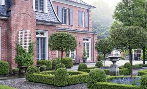 Sasco Farms Landscape Design, Inc