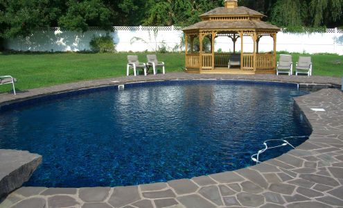 Perry Pools and Spas