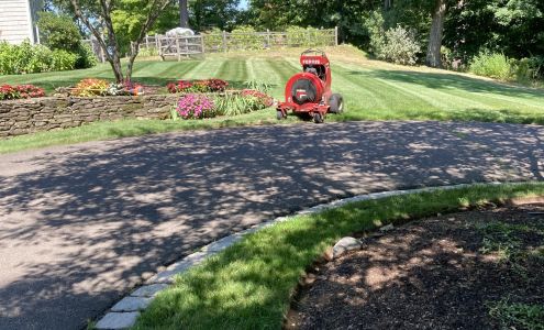 Affordable Landscaping LLC