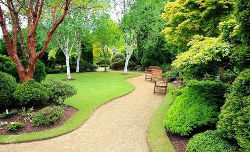 Mark's Landscaping, LLC