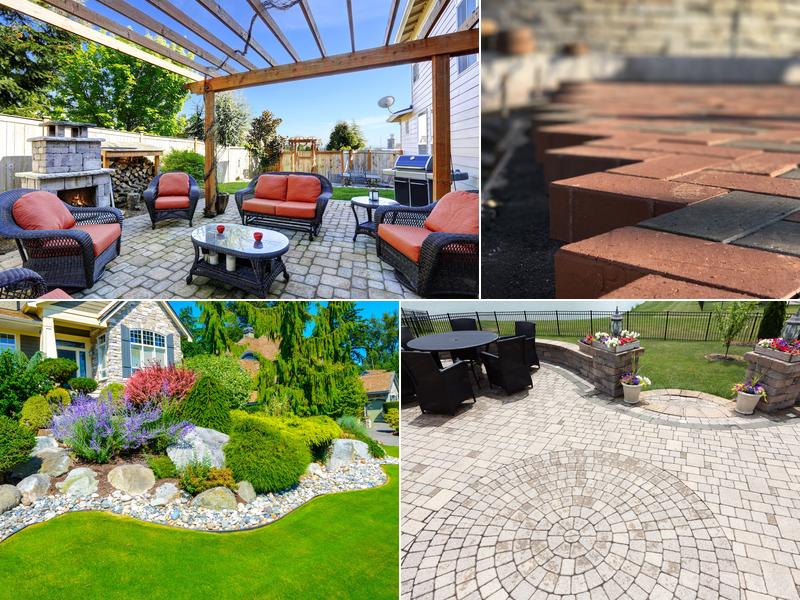 Berlin Stone and Mulch