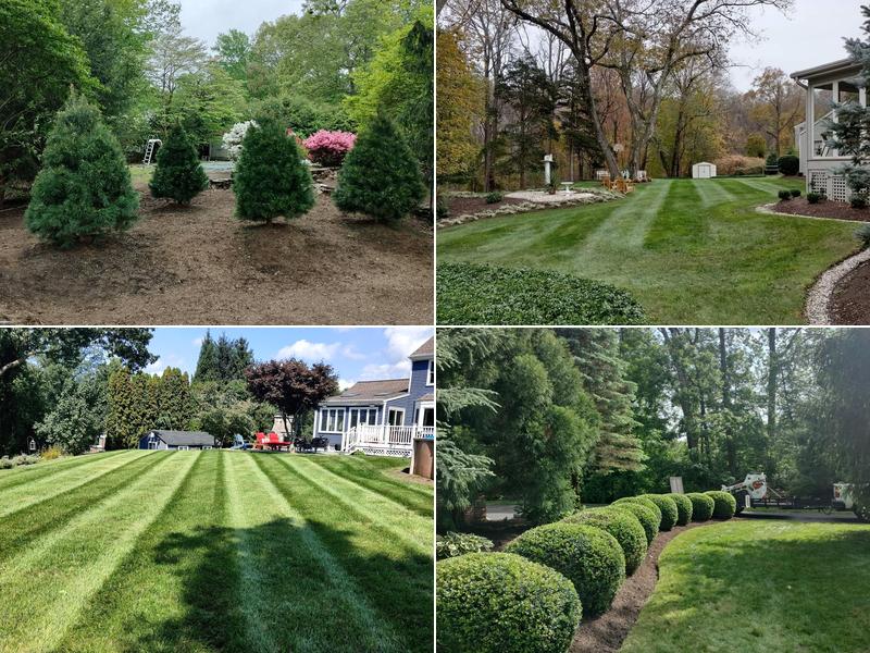 2 Brothers Lawn Care L.L.P.