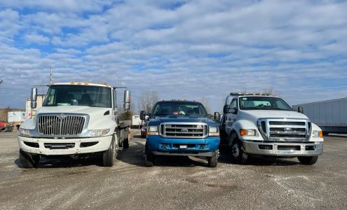 Roberts Towing Roadside