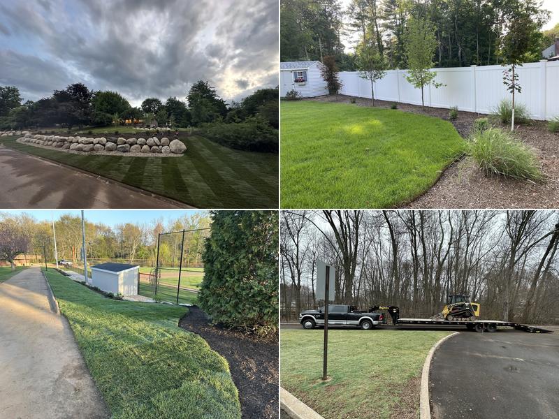 Bellingrath Bros. Landscape & Design