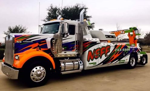 Neff Towing