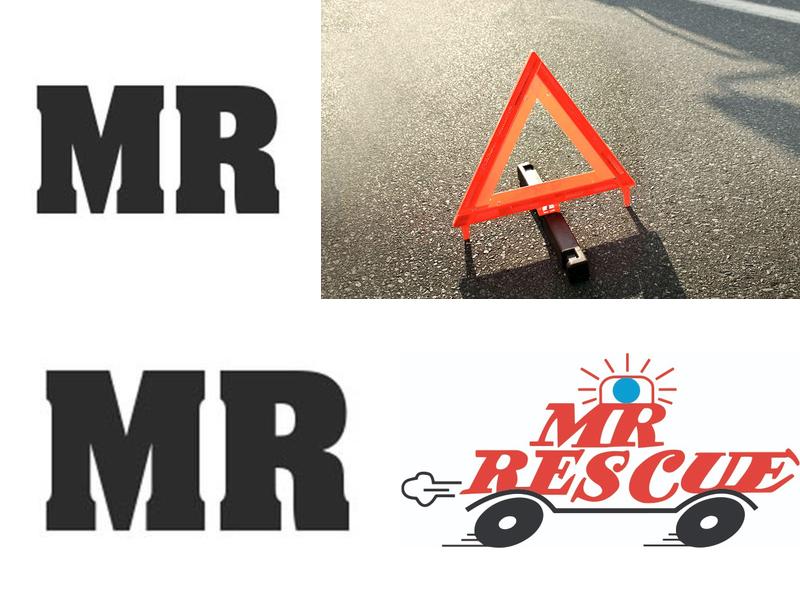 Mr Rescue