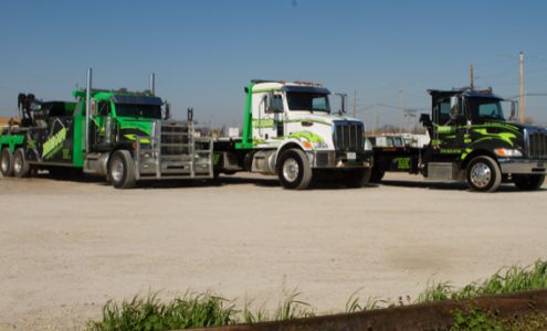 Arrow Wrecker Service