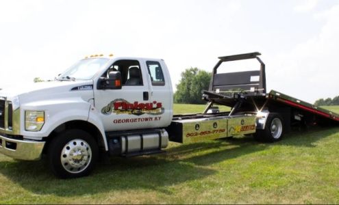 Finley's Towing and Recovery