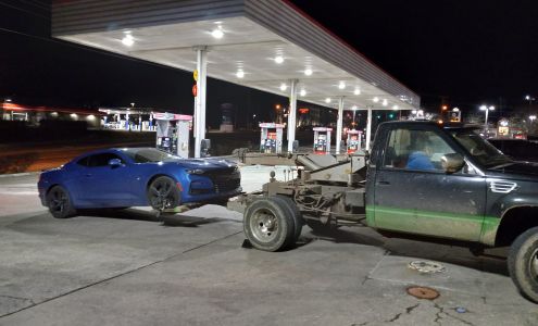 Mikes Towing and Auto Repair