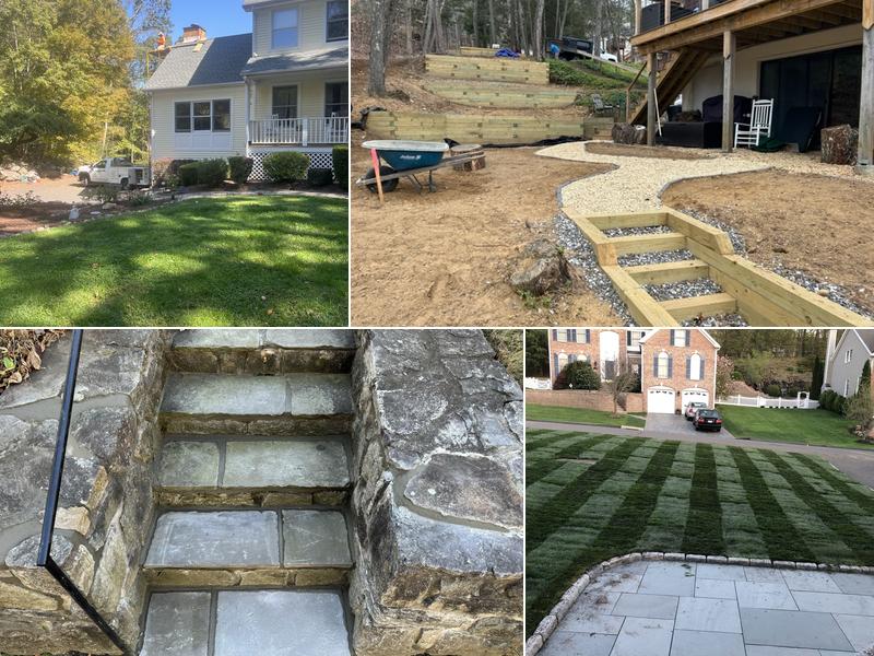 Giglio Landscape Services, LLC