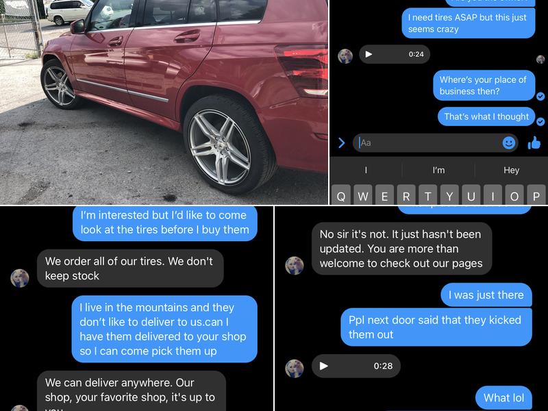 Tire City Upcycle Llc